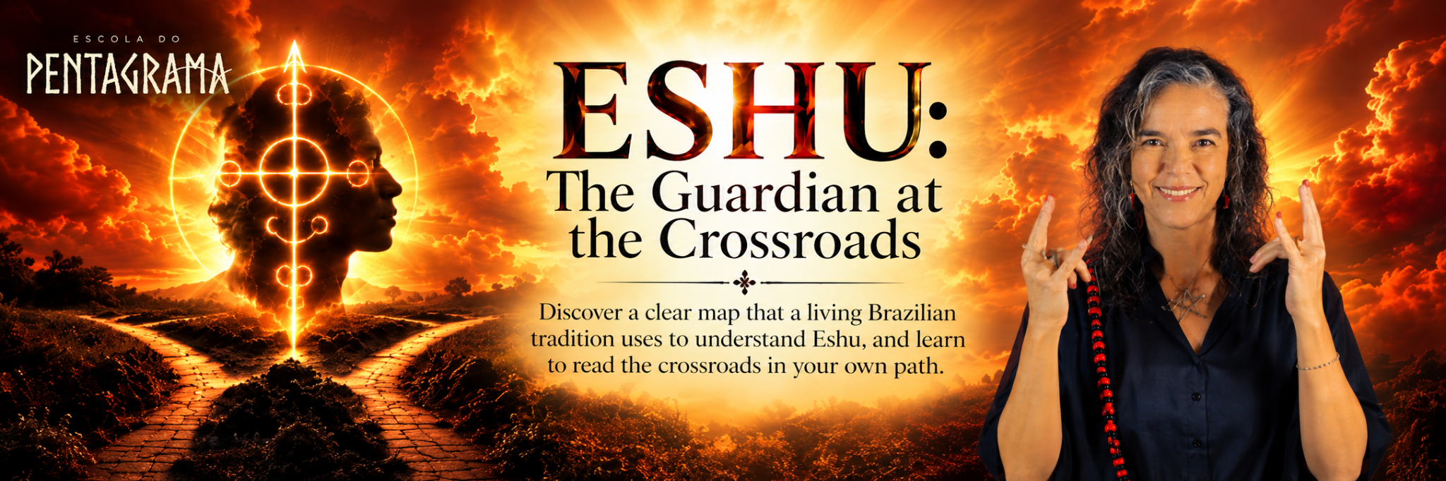 Eshu: The Guardian at the Crossroads