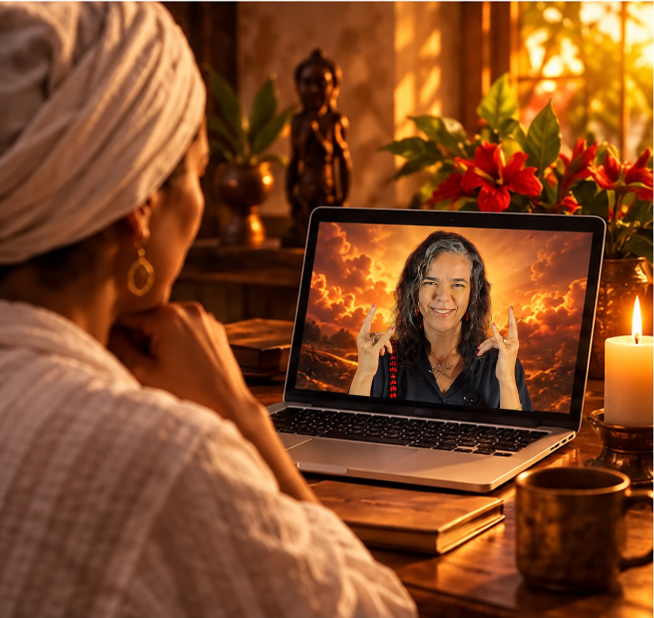 Illustration for 13 Guided Video Lessons